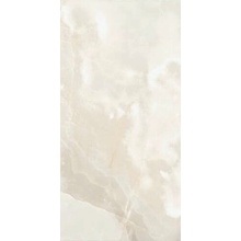Rex Ceramiche (Florim) Reves 769816 Perle Glossy gres porcellanato 60x120 cm, Italia, effetto pietra  - foto 1 - foto 1