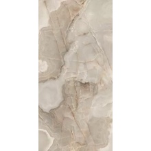 Rex Ceramiche (Florim) Reves 769818 Noisette Glossy gres porcellanato 60x120 cm, Italia, effetto pietra  - foto 1 - foto 1
