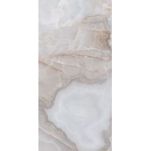 Rex Ceramiche (Florim) Reves 769932 Bleu Glossy 6мм gres porcellanato 60x120 cm, Italia, effetto pietra  - foto 1 - foto 1