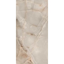 Rex Ceramiche (Florim) Reves 769934 Noisette Glossy 6мм gres porcellanato 60x120 cm, Italia, effetto pietra  - foto 1 - foto 1