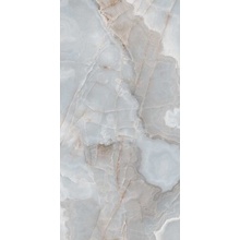 Rex Ceramiche (Florim) Reves 769923 Bleu Glo 6мм gres porcellanato 120x280 cm, Italia, effetto pietra  - foto 1 - foto 1