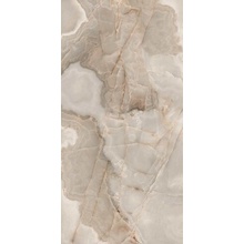Rex Ceramiche (Florim) Reves 769925 Noisette Glo 6мм gres porcellanato 120x280 cm, Italia, effetto pietra  - foto 1 - foto 1