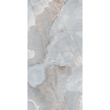 Rex Ceramiche (Florim) Reves 769936 Bleu Mat Ret 6мм gres porcellanato 160x320 cm, Italia, effetto pietra  - foto 1 - foto 1