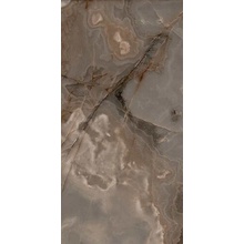 Rex Ceramiche (Florim) Reves 769920 Choco Mat 6мм Ret gres porcellanato 120x280 cm, Italia, effetto pietra  - foto 1 - foto 1