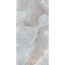 Rex Ceramiche (Florim) Reves 769911 Bleu Mat Ret 6мм gres porcellanato 120x240 cm, Italia, effetto pietra  - foto 1 - foto 1