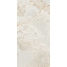 Rex Ceramiche (Florim) Reves 769918 Perle Glo Ret 6мм gres porcellanato 120x240 cm, Italia, effetto pietra  - foto 1 - foto 1