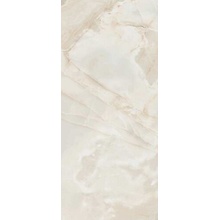 Rex Ceramiche (Florim) Reves 770421 Perle Glossy Ret gres porcellanato 80x180 cm, Italia, effetto pietra  - foto 1 - foto 1
