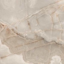 Rex Ceramiche (Florim) Reves 769909 Noisette Glossy Ret gres porcellanato 120x120 cm, Italia, effetto pietra  - foto 1 - foto 1