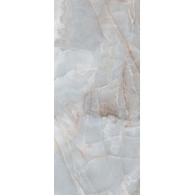 Rex Ceramiche (Florim) Reves 770418 Bleu Matte Ret gres porcellanato 80x180 cm, Italia, effetto pietra  - foto 1 - foto 1