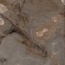 Rex Ceramiche (Florim) Reves 769904 Choco Mat Ret gres porcellanato 120x120 cm, Italia, effetto pietra  - foto 1 - foto 1
