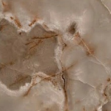 Rex Ceramiche (Florim) Reves 769803 Choco Glossy Ret gres porcellanato 60x60 cm, Italia, effetto pietra  - foto 1 - foto 1
