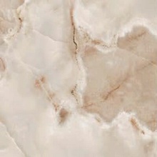 Rex Ceramiche (Florim) Reves 769802 Noisette Glossy Ret gres porcellanato 60x60 cm, Italia, effetto pietra  - foto 1 - foto 1
