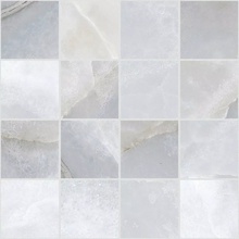 Rex Ceramiche (Florim) Reves 770286 Bleu Glossy Mosaico 30x30 cm, Italia, effetto mosaico - foto 1 - foto 1
