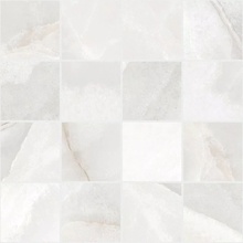Rex Ceramiche (Florim) Reves 770289 Perle Glossy Mosaico 30x30 cm, Italia, effetto mosaico - foto 1 - foto 1