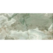 Rex Ceramiche (Florim) Reves 774999 Jade Glossy Ret gres porcellanato 60x120 cm, Italia, effetto pietra  - foto 1 - foto 1