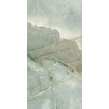 Rex Ceramiche (Florim) Reves 774498 Jade Matt RT gres porcellanato 60x120 cm, Italia, effetto pietra  - foto 1 - foto 1