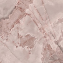 Rex Ceramiche (Florim) Reves 774496 Rose Matt Ret gres porcellanato 120x120 cm, Italia, effetto onice - foto 1 - foto 1