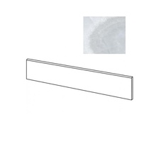 Rex Ceramiche (Florim) Reves 770262 Bleu Glossy Battiscopa zoccolo 4,6x60 cm, Italia, effetto onice - foto 1 - foto 1