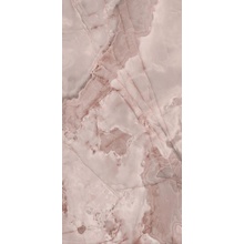 Rex Ceramiche (Florim) Reves 774488 Rose Matt Ret gres porcellanato 160x320 cm, Italia, effetto onice - foto 1 - foto 1