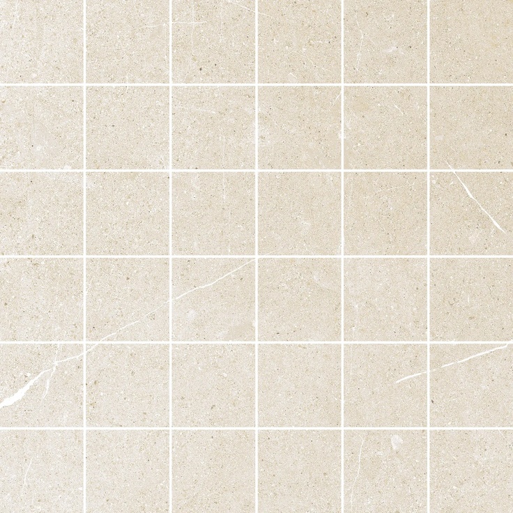 Ricchetti Ease/22 С000502786 0163470_ExtrawhiteMosaico30X30 Mozaika 30x30 cm, Włochy, inne rodzaje kamienia - zdjęcie 1 Ricchetti Ease/22 С000502786 0163470_ExtrawhiteMosaico30X30 Mozaika 30x30 cm, Włochy, inne rodzaje kamienia - zdjęcie 1