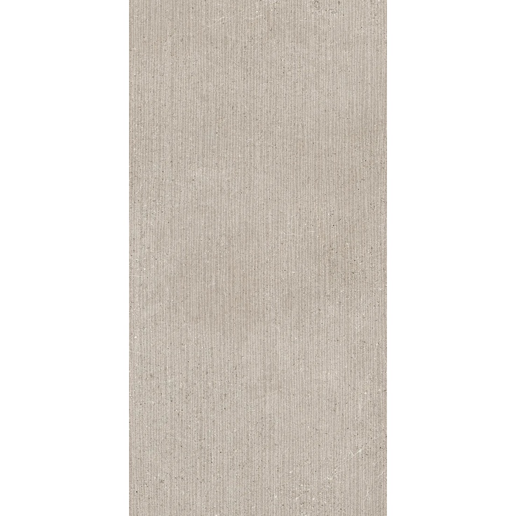 Ricchetti Ease/22 С000502800 0163495_GreigeRibbedNtRt60X120 gres porcelánový 60x120 cm, Itálie, další druhy kamene - fotografie 1 Ricchetti Ease/22 С000502800 0163495_GreigeRibbedNtRt60X120 gres porcelánový 60x120 cm, Itálie, další druhy kamene - fotografie 1