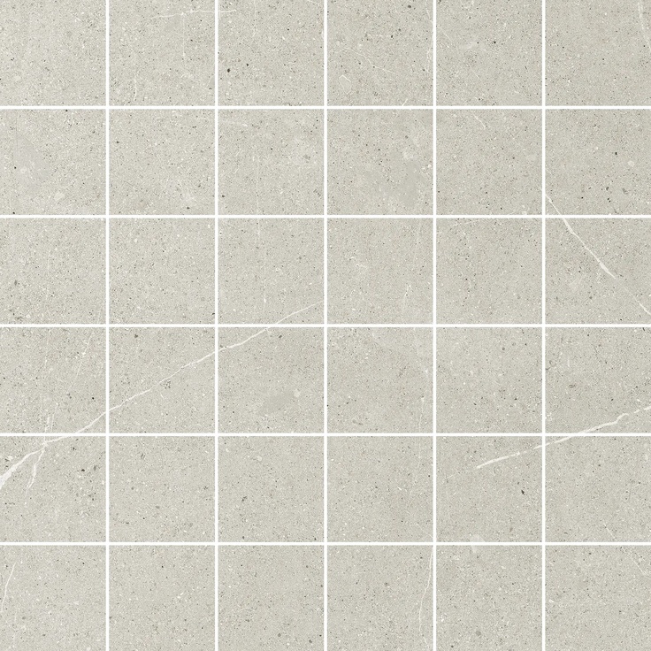 Ricchetti Ease/22 С000502789 0163474_LightGreyMosaico30X30 Mosaic 30x30 cm, Italy, other types of stone - photo 1 Ricchetti Ease/22 С000502789 0163474_LightGreyMosaico30X30 Mosaic 30x30 cm, Italy, other types of stone - photo 1