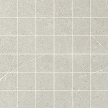 Ricchetti Ease/22 С000502789 0163474_LightGreyMosaico30X30 Mosaic 30x30 cm, Italy, other types of stone - photo 1 - photo 1