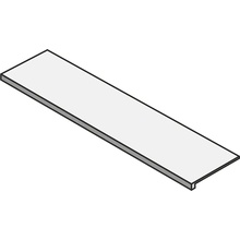 Ricchetti Ease/22 С000502773 0163454_LightGreyGradoneDoppiaVela Step 33x120 cm, Italy, other types of stone - photo 1 - photo 1