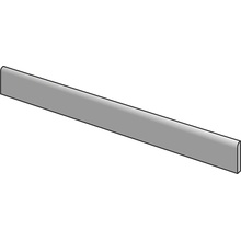 Ricchetti Ease/22 С000502853 0163599_LightGreyBattiscopa8X80 baseboard 8x80 cm, Italy, other types of stone - photo 1 - photo 1