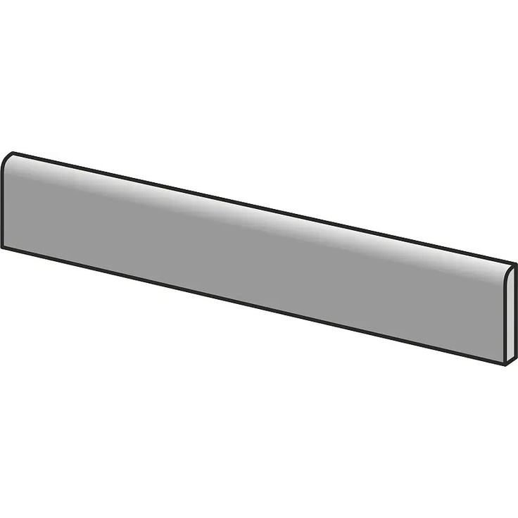 Ricchetti Ease/22 С000502769 0163449_LightGreyBattiscopa7X60 zócalo 7x60 cm, Italia, otros tipos de piedra - foto 1 Ricchetti Ease/22 С000502769 0163449_LightGreyBattiscopa7X60 zócalo 7x60 cm, Italia, otros tipos de piedra - foto 1