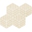 Ricchetti Ease/22 С000502791 0163476_SandEsagona27,8X34,8 Mosaïque 27,8x34,8 cm, Italie, autres types de pierre - photo 1 Ricchetti Ease/22 С000502791 0163476_SandEsagona27,8X34,8 Mosaïque 27,8x34,8 cm, Italie, autres types de pierre - photo 1