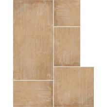 Ricchetti Fireclay С000592575 300530_FrcMod.4DBeigeCrossRet96,2*128,2 grès cérame 96,2x128,2 cm, Italie, kotto - photo 1 - photo 1