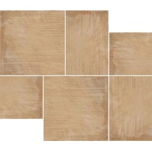 Ricchetti Fireclay С000592563 300518_FrcMod.3ABeigeCrossRet112,1*96,2 grès cérame 96,2x112,1 cm, Italie, kotto - photo 1 - photo 1