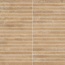Ricchetti Fireclay С000592545 300092_FrcMattoncino1,3*14,8BeigeNat30*30 Mosaic 30x30 cm, Italy, cotto - photo 1