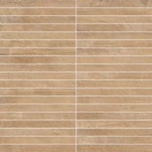 Ricchetti Fireclay С000592545 300092_FrcMattoncino1,3*14,8BeigeNat30*30 Mosaïque 30x30 cm, Italie, kotto - photo 1 - photo 1