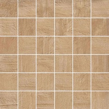 Ricchetti Fireclay С000592551 300100_FrcMosaico5*5BeigeNat30*30 Mosaïque 30x30 cm, Italie, kotto - photo 1 - photo 1