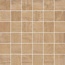 Ricchetti Fireclay С000592551 300100_FrcMosaico5*5BeigeNat30*30 Mosaic 30x30 cm, Italy, cotto - photo 1