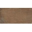 Ricchetti Fireclay С000592498 300045_FrcBrownCrossRet48,1*96,4 gres porcelánový 48,1x96,4 cm, Itálie, kotto - fotografie 1
