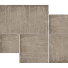 Ricchetti Fireclay С000592561 300516_FrcMod.3AGreigeCrossRet112,1*96,2 grès cérame 96,2x112,1 cm, Italie, kotto - photo 1 - photo 1