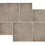 Ricchetti Fireclay С000592555 300510_FrcMod.3AGreigeNatRet112,1*96,2 porcelain tile 96,2x112,1 cm, Italy, cotto - photo 1