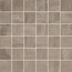 Ricchetti Fireclay С000592549 300098_FrcMosaico5*5GreigeNat30*30 Mozaika 30x30 cm, Itálie, kotto - fotografie 1