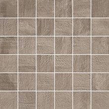 Ricchetti Fireclay С000592549 300098_FrcMosaico5*5GreigeNat30*30 Mosaïque 30x30 cm, Italie, kotto - photo 1 - photo 1