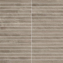 Ricchetti Fireclay С000592543 300090_FrcMattoncino1,3*14,8GreigeNat30*30 Mosaïque 30x30 cm, Italie, kotto - photo 1 - photo 1