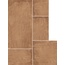 Ricchetti Fireclay С000592578 300533_FrcMod.4DRedCrossRet96,2*128,2 porcelain tile 96,2x128,2 cm, Italy, cotto - photo 1