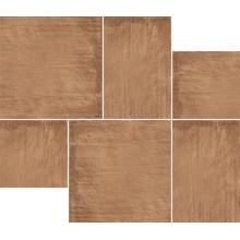 Ricchetti Fireclay С000592566 300521_FrcMod.3ARedCrossRet112,1*96,2 grès cérame 96,2x112,1 cm, Italie, kotto - photo 1 - photo 1