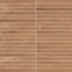 Ricchetti Fireclay С000592548 300095_FrcMattoncino1,3*14,8RedNat30*30 Mosaic 30x30 cm, Italy, cotto - photo 1