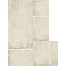 Ricchetti Fireclay С000592574 300529_FrcMod.4DWhiteCrossRet96,2*128,2 grès cérame 96,2x128,2 cm, Italie, kotto - photo 1 - photo 1