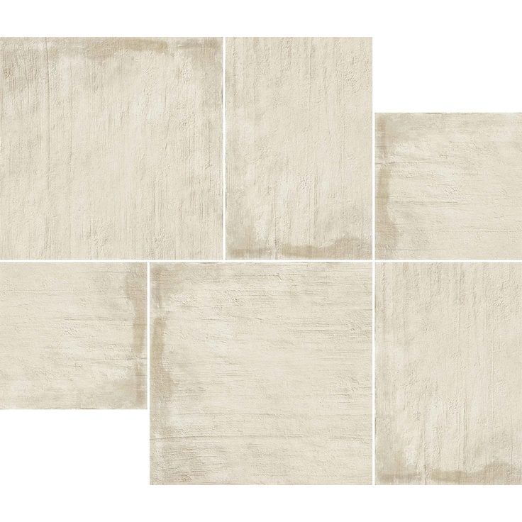 Ricchetti Fireclay С000592562 300517_FrcMod.3AWhiteCrossRet112,1*96,2 porcelain tile 96,2x112,1 cm, Italy, cotto - photo 1 Ricchetti Fireclay С000592562 300517_FrcMod.3AWhiteCrossRet112,1*96,2 porcelain tile 96,2x112,1 cm, Italy, cotto - photo 1