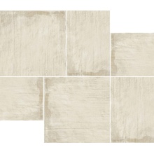 Ricchetti Fireclay С000592562 300517_FrcMod.3AWhiteCrossRet112,1*96,2 grès cérame 96,2x112,1 cm, Italie, kotto - photo 1 - photo 1