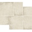 Ricchetti Fireclay С000592556 300511_FrcMod.3AWhiteNatRet112,1*96,2 porcelain tile 96,2x112,1 cm, Italy, cotto - photo 1